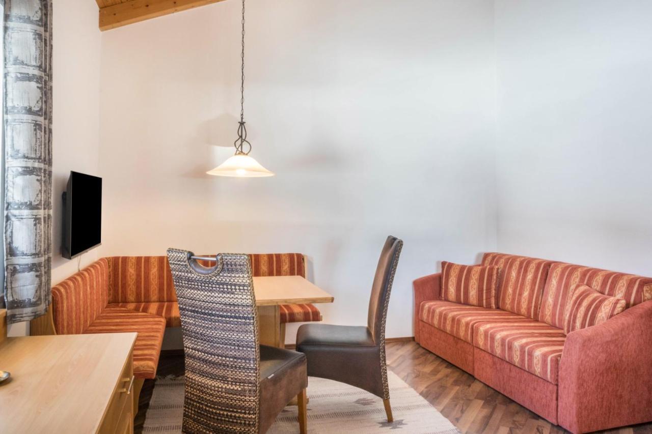 Appartement Julia Achenkirch Exteriér fotografie