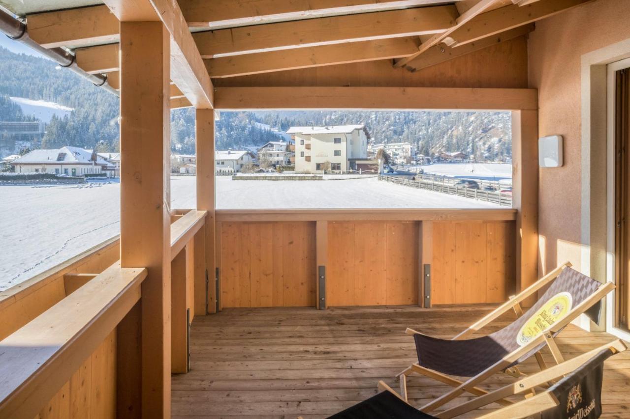 Appartement Julia Achenkirch Exteriér fotografie
