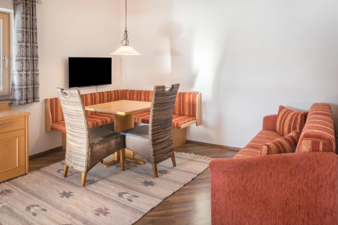Appartement Julia Achenkirch Exteriér fotografie
