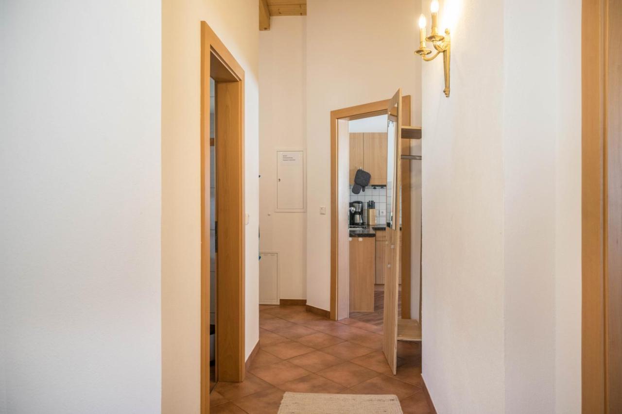 Appartement Julia Achenkirch Exteriér fotografie