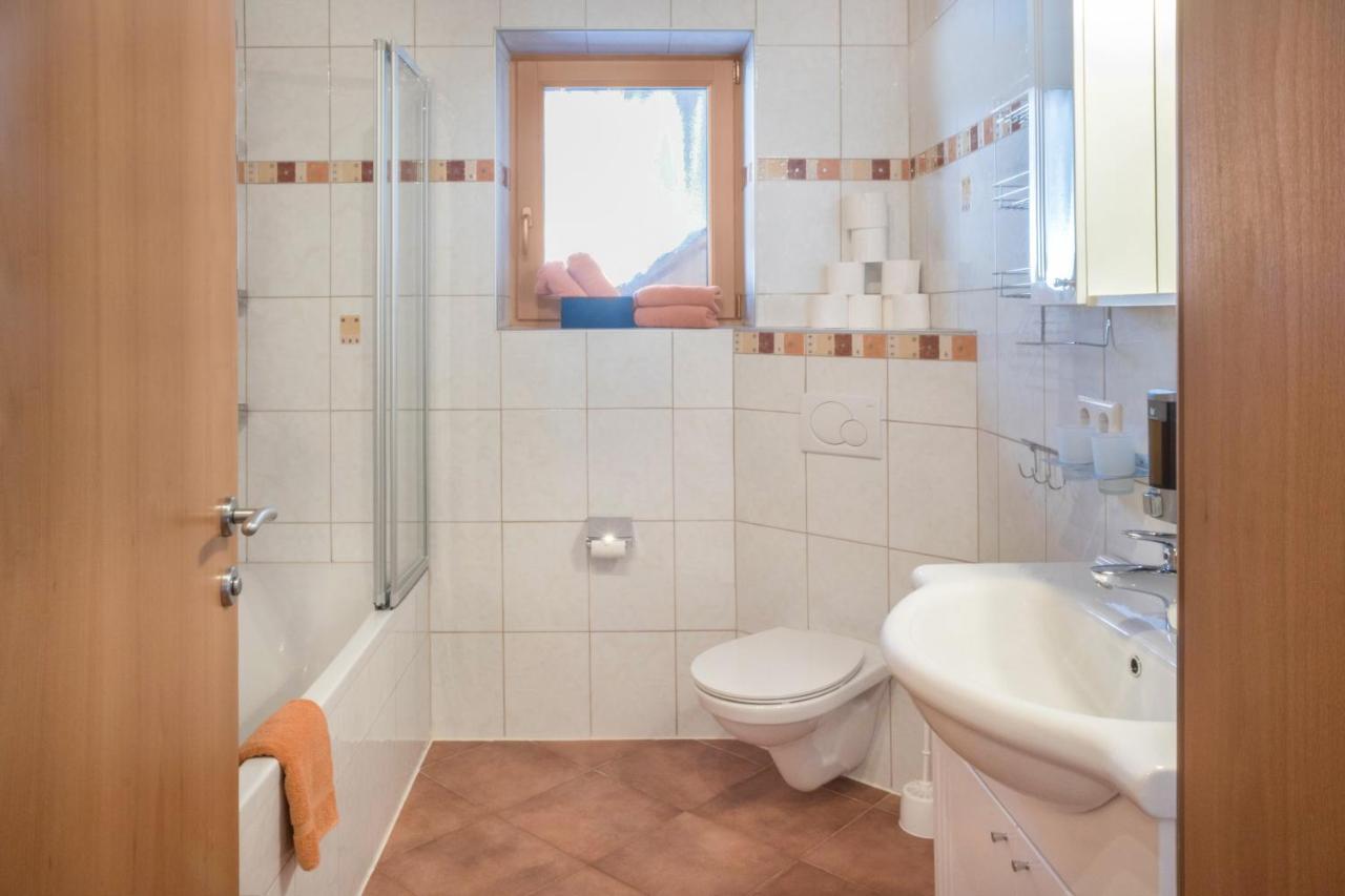 Appartement Julia Achenkirch Exteriér fotografie